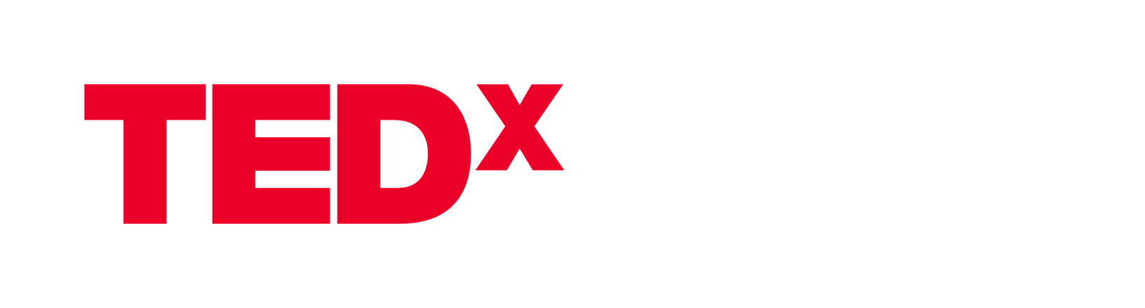 TEDx Logo